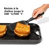 imageOXO Good Grips Nylon Griddle Turnerone size