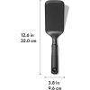 imageOXO Good Grips Nylon Griddle Turnerone size Pack of 2