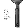 imageOXO Good Grips Nylon Griddle Turnerone size Pack of 2