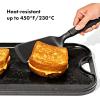 imageOXO Good Grips Nylon Griddle Turnerone size Pack of 2