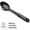 imageOXO Good Grips Nylon SlottedSlotted Spoon