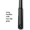 imageOXO Good Grips Nylon SlottedSlotted Spoon