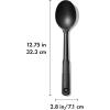 imageOXO Good Grips Nylon SlottedSpoon