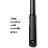 imageOXO Good Grips Nylon Spaghetti Server Black