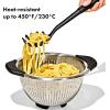 imageOXO Good Grips Nylon Spaghetti Server Black