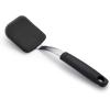 imageOXO Good Grips Silicone Cookie Spatula Gray 3 inchesGray