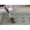 imageOXO Good Grips Silicone Cookie Spatula Gray 3 inchesGray