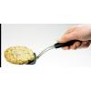imageOXO Good Grips Silicone Cookie Spatula Gray 3 inchesGray