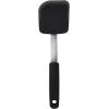 imageOXO Good Grips Silicone Cookie Spatula Gray 3 inchesGray