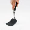 imageOXO Good Grips Silicone Cookie Spatula Gray 3 inchesGray