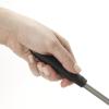 imageOXO Good Grips Silicone Flexible Pancake Turner Black One SizeBlack