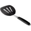 imageOXO Good Grips Silicone Flexible Pancake Turner Black One SizeBlack