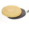 imageOXO Good Grips Silicone Flexible Pancake Turner Black One SizeBlack