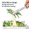 imageOXO Good Grips Stainless Steel Essential 4Piece Kitchen Gadget Set4Piece Gadget Set