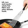imageOXO Good Grips Stainless Steel Fish TurnerFish Turner