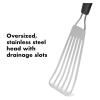 imageOXO Good Grips Stainless Steel Fish TurnerFish Turner