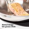 imageOXO Good Grips Stainless Steel Fish TurnerLittle Fish Turner