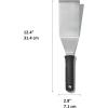 imageOXO Good Grips Stainless Steel Fish TurnerRestaurant Turner