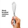 imageOXO Stainless Steel 9Inch Whisk 10500589Inch Whisk