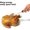 imageOXO Steel Cooking Fork