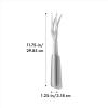 imageOXO Steel Cooking Fork