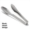 imageOXO Steel Serving Tongs
