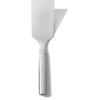 imageOXO Steel Slotted Cooking SpoonLasagna Server