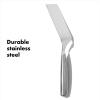 imageOXO Steel Slotted Cooking SpoonLasagna Server
