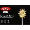 imageOXO Steel Spaghetti Server