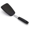 imageOXO Good Grips Large Silicone Flexible Turner Stainless SteelLarge