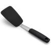 imageOXO Good Grips Large Silicone Flexible Turner Stainless SteelSmall