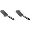 imageOXO Good Grips Nylon Griddle Turnerone size Pack of 2