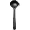 imageOXO Good Grips Nylon Ladle Black One Size