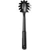 imageOXO Good Grips Nylon Spaghetti Server Black