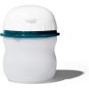 imageOXO Good Grips Prep ampamp Go Leakproof Silicone Squeeze Bottle White