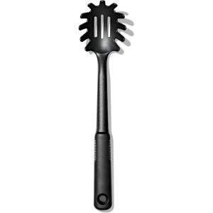 imageOXO Good Grips Nylon Spaghetti Server Black