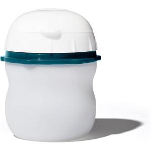 imageOXO Good Grips Prep ampamp Go Leakproof Silicone Squeeze Bottle White