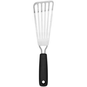 imageOXO Good Grips Stainless Steel Fish TurnerLittle Fish Turner