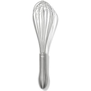 imageOXO Stainless Steel 9Inch Whisk 105005811Inch Whisk