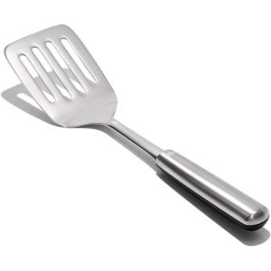 imageOXO Steel Cooking TurnerCooking Turner