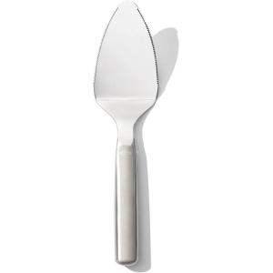 imageOXO Steel Pie Server