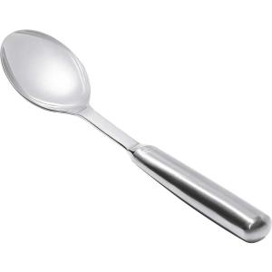 imageOXO Steel Serving Spoon