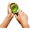 imageOXO Good Grips 3in1 Avocado Slicer  Green