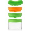 imageOXO Good Grips Handheld Spiralizer Green2 Blade