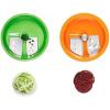 imageOXO Good Grips Handheld Spiralizer Green2 Blade