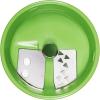 imageOXO Good Grips Handheld Spiralizer Green2 Blade