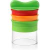 imageOXO Good Grips Handheld Spiralizer Green3 Blade
