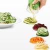 imageOXO Good Grips Handheld Spiralizer Green3 Blade