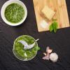 imageOXO Good Grips One Stop Chop Manual Food Processor Stainless Steel Plastic