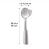 imageOXO Steel Cooking Spoon